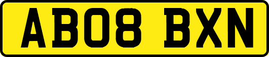 AB08BXN