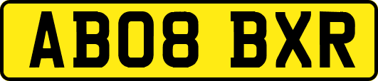 AB08BXR