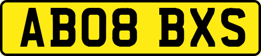 AB08BXS