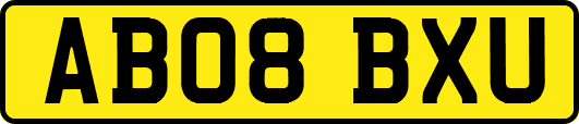 AB08BXU