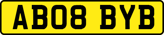 AB08BYB