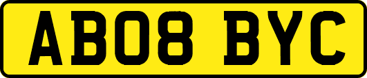 AB08BYC