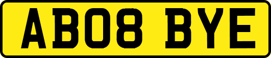 AB08BYE