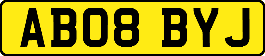 AB08BYJ
