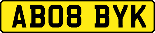 AB08BYK