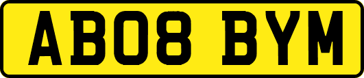 AB08BYM
