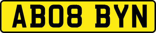 AB08BYN