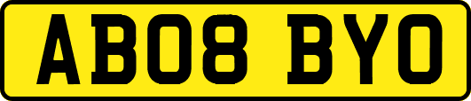 AB08BYO