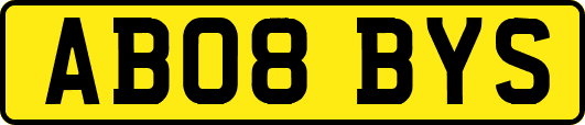 AB08BYS
