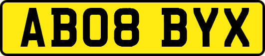 AB08BYX