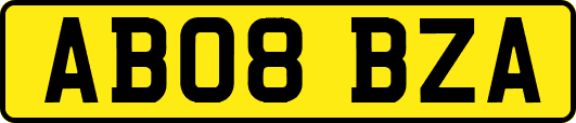 AB08BZA