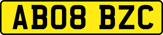 AB08BZC