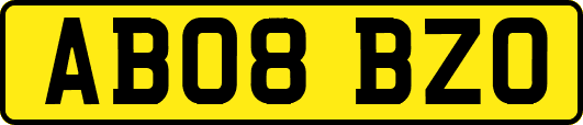 AB08BZO