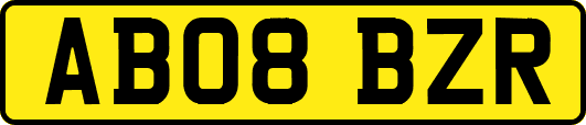 AB08BZR