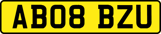 AB08BZU