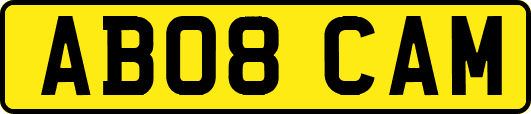 AB08CAM