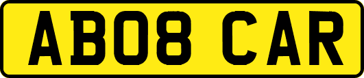 AB08CAR