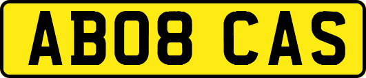 AB08CAS