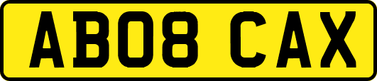 AB08CAX