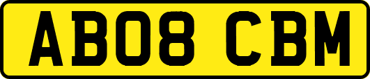 AB08CBM