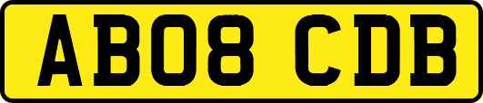 AB08CDB