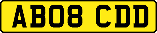 AB08CDD
