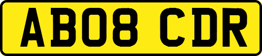 AB08CDR