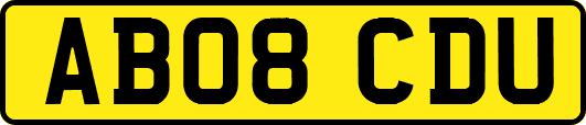 AB08CDU