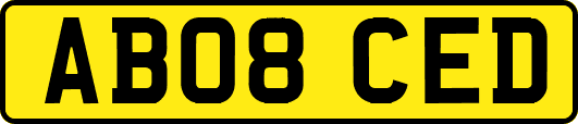 AB08CED