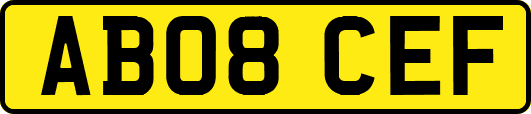 AB08CEF