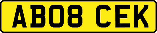 AB08CEK
