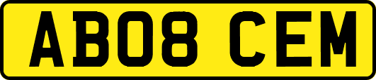 AB08CEM