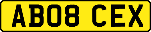 AB08CEX