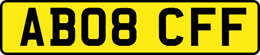 AB08CFF