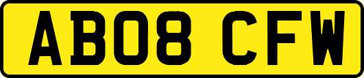 AB08CFW
