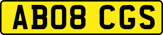 AB08CGS