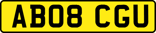 AB08CGU