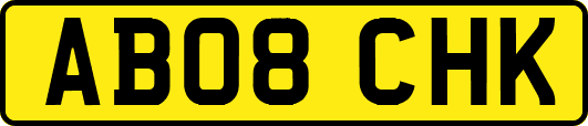 AB08CHK