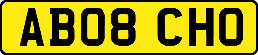 AB08CHO
