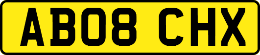AB08CHX