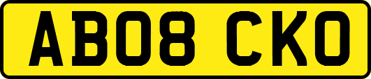 AB08CKO