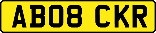 AB08CKR