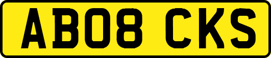 AB08CKS
