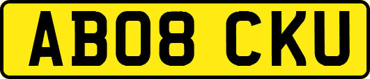 AB08CKU
