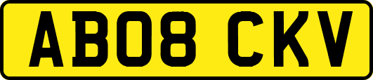 AB08CKV