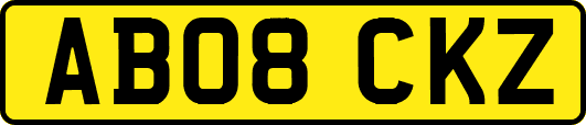 AB08CKZ