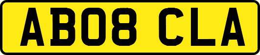 AB08CLA