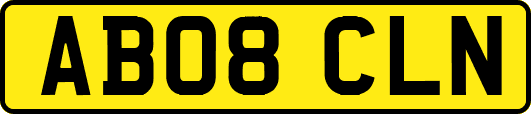 AB08CLN