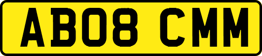 AB08CMM