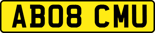 AB08CMU